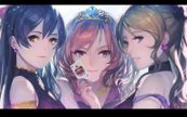 Love Live (Bridesi)
